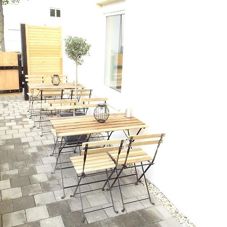 Ferienwohnung Schusternagerl Simbach المظهر الخارجي الصورة