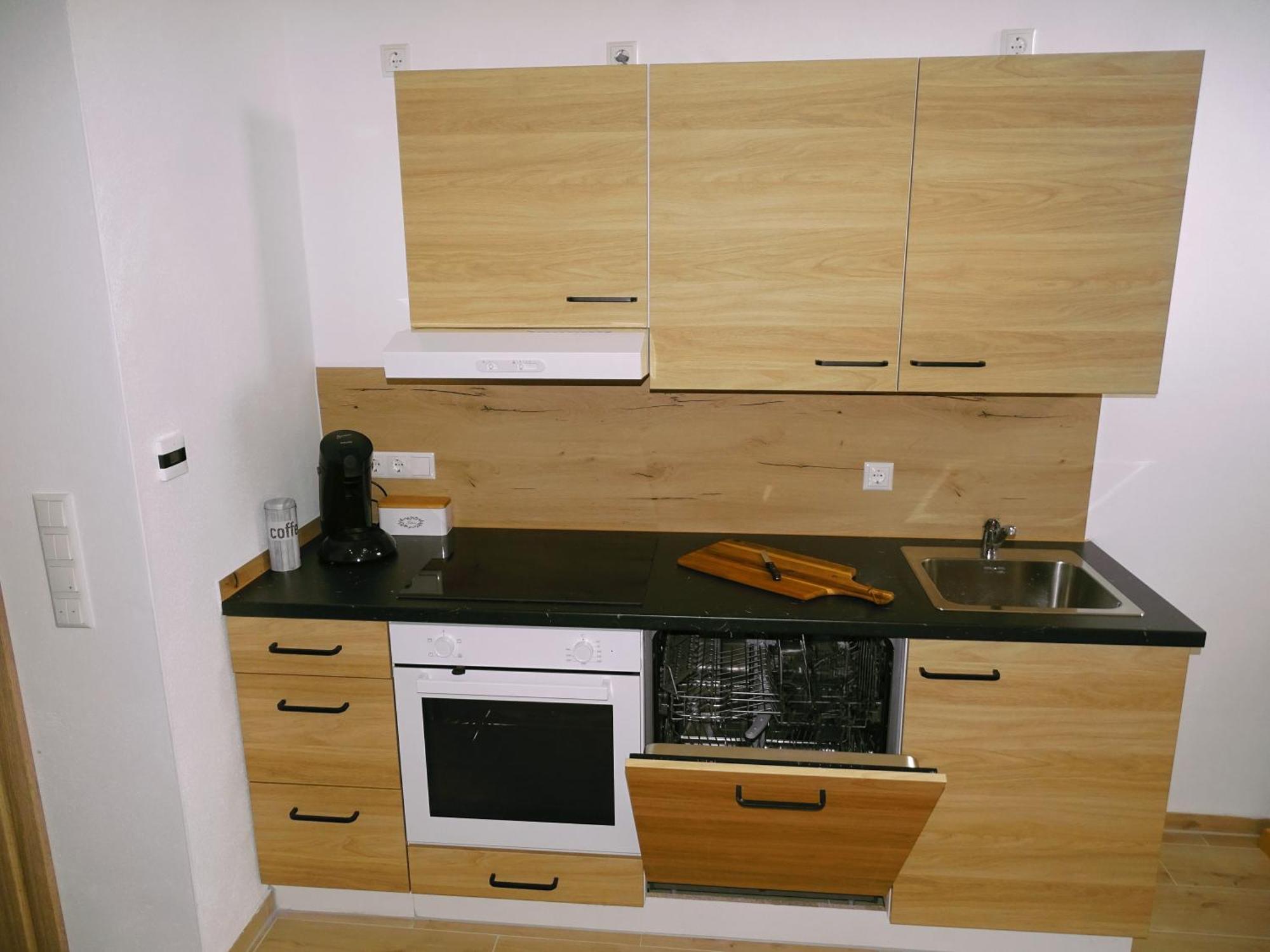 Ferienwohnung Schusternagerl Simbach المظهر الخارجي الصورة