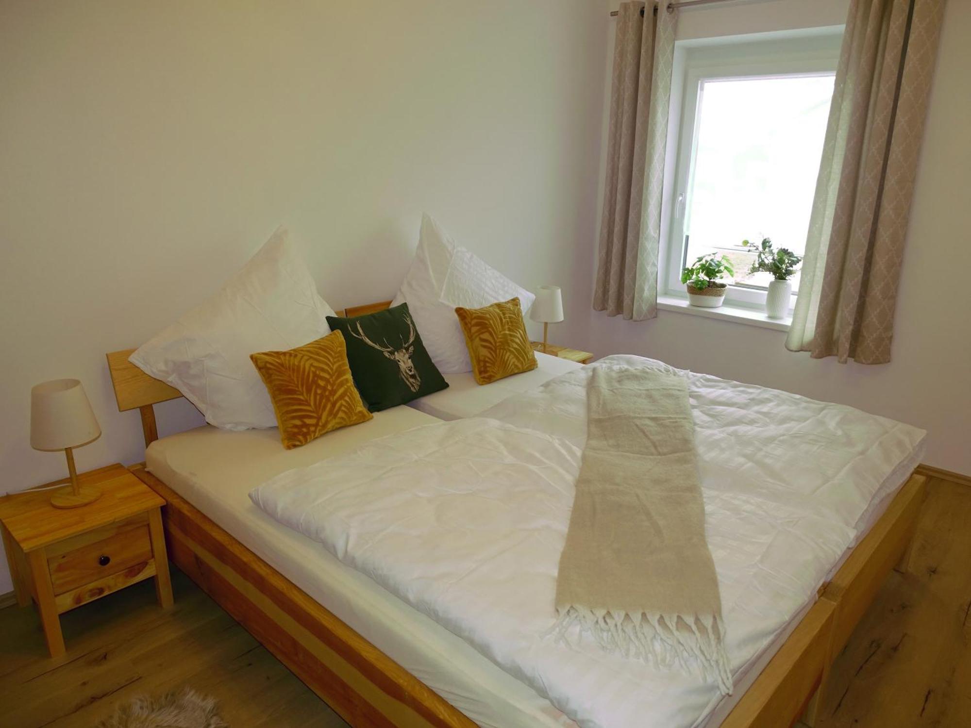 Ferienwohnung Schusternagerl Simbach المظهر الخارجي الصورة